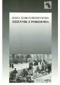 Dziennik z podziemia