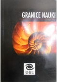Granice nauki