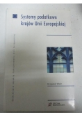 Systemy podatkowe krajów Unii Europejskiej
