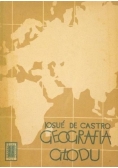 Geografia głodu