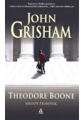 Theodore Boone
