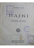 Gliński Bajki 1912 r.