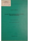 Zasady prowadzenia działalności ubezpieczeniowej