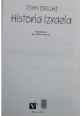 Historia Izraela