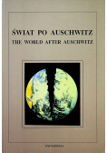 Świat po Auschwitz