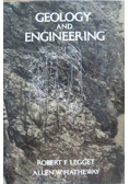 Geology and Engineering