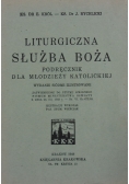 Liturgiczna Służba Boża 1949r
