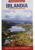 Podróże marzeń Irlandia