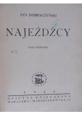 Najeźdzcy, 1946r.