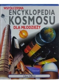 Współczesna encyklopedia kosmosu dla młodzieży