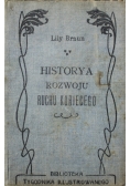 Historya rozwoju ruchu kobiecego 1904 r