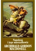 Napoleon i jego marszałkowie