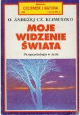Moje widzenie świata
