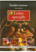Leśne specjały