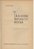 Tragizm negacji Boga