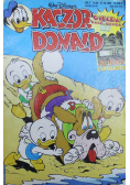 Kaczor Donald Nr 9