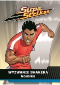 Supa Strikas Komiks 2