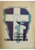 Śladem Tajemnic Chrystusowych 1949 r