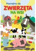 Poznajmy się Zwierzęta na wsi