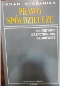 Prawo spółdzielcze