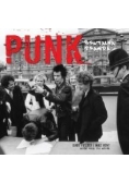 Punk. Brutalna prawda