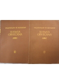 Ziemia obiecana 2 tomy