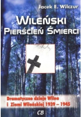 Wileński pierścień śmierci