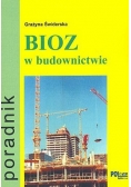 Bioz w budownictwie Poradnik