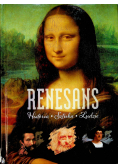 Renesans Historia Sztuka Ludzie