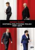 Historia Polityczna Polski 1989 - 2015