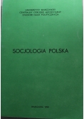 Socjologia polska
