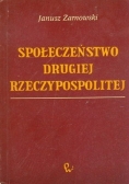 Społeczeństwo Drugiej Rzeczypospolitej 1918-1939