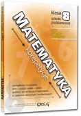 Matematyka - korepetycje - szkoła podstawowa, klasa 8
