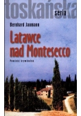 Latawce nad Montesecco