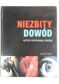 Niezbity dowód: Metody wykrywania zbrodni