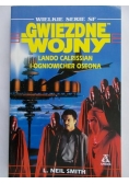 Gwiezdne Wojny: Lando Calrissian i Myśloharfa Sharów
