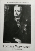 Tomasz Wawrzecki
