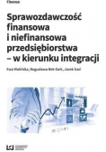 Sprawozdawczość finansowa i niefinansowa przedsiębiorstwa