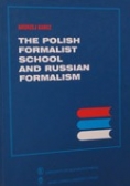 The Polish formalist school and Russian formalism