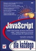 Java Script,Dla każdego