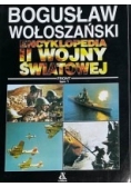 Encyklopedia II Wojny Światowej , tom 1