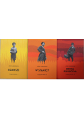 Trylogia ukraińska 3 tomy