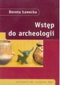 Wstęp do archeologii