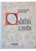 Ostatni z rodu