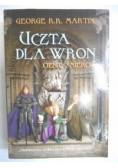 R. R. - Uczta dla wron, Tom I - Cienie śmierci