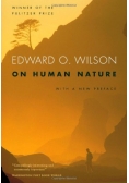 On human nature
