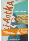 Aliantka