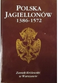 Polska Jagiellonów 1386-1572