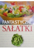 Fantastyczne sałatki