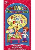 Mini mózg przedszkolaka